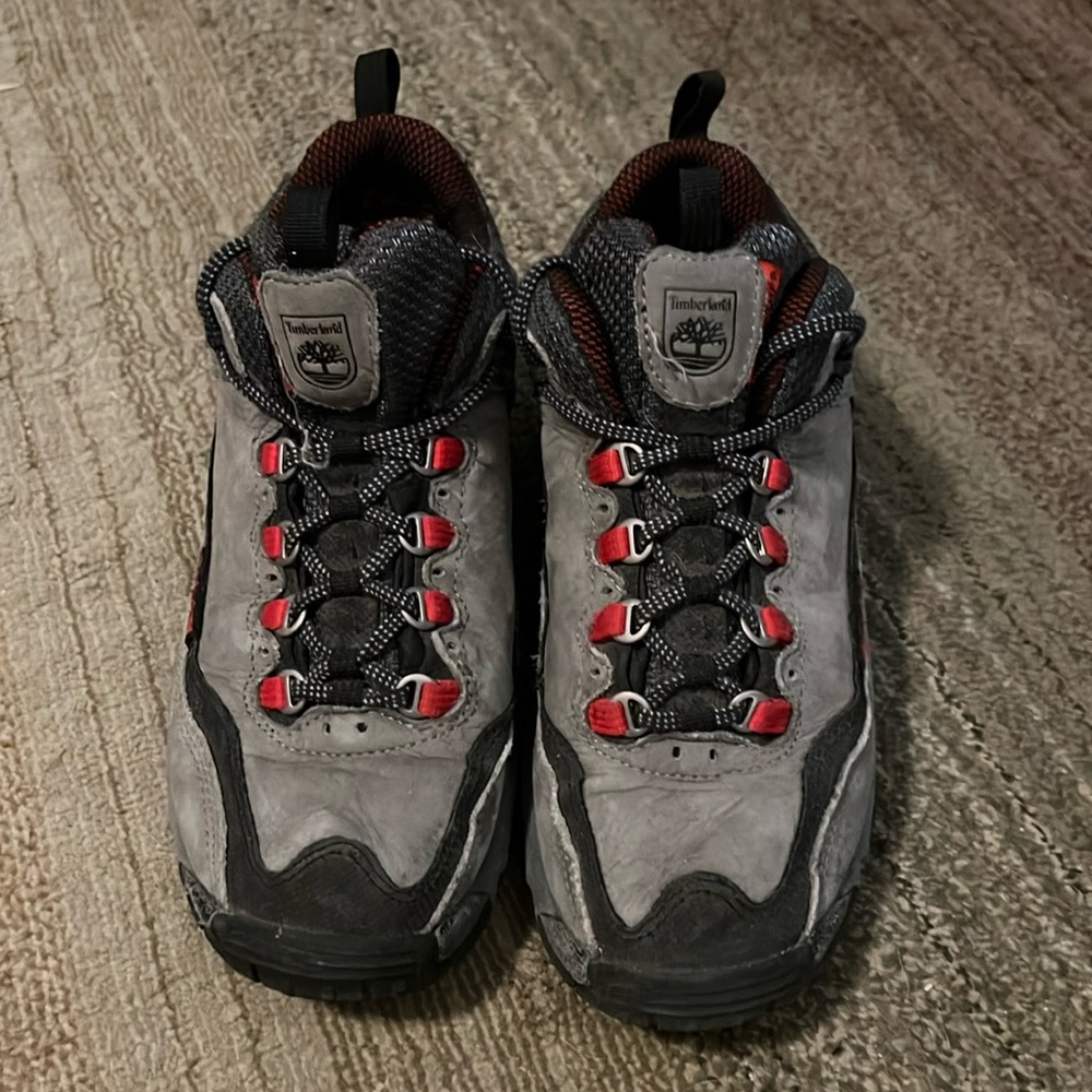 Timberland Hiking Boots